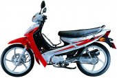 2004 Kymco Activ 125 photo